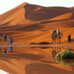 6 days tour from tangier to marrakech via merzouga desert
