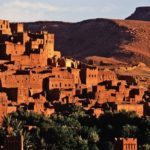 6 days tour from tangier to marrakech via merzouga desert