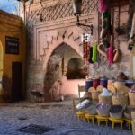 15 days desert tour from casablanca to marrakech