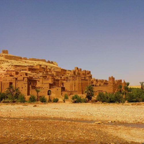 10-day morocco desert trip from Agadir to Tangier