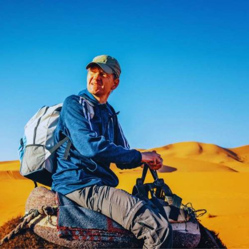 3-day morocco desert tour from errachidia to marrakech