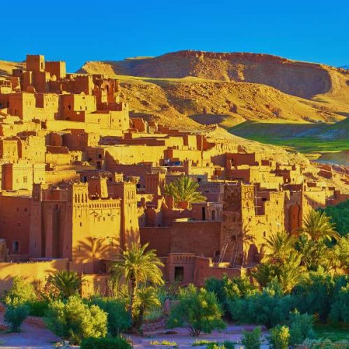 errachidia to marrakech desert tour 3 days