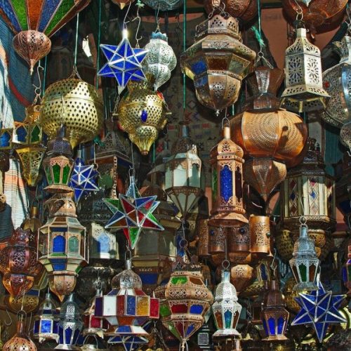 4days morocco tour from tangier