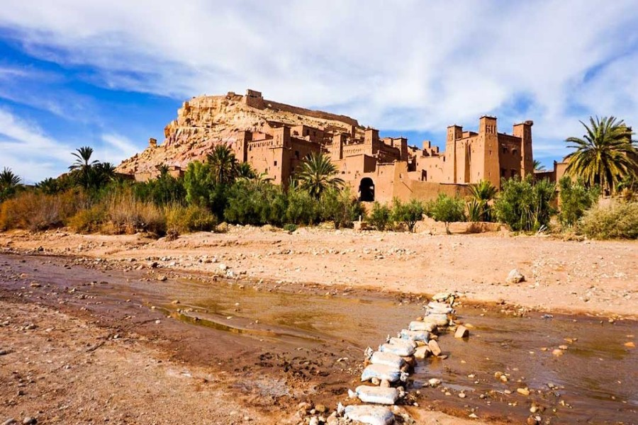 8 days desert tour marrakech to tangier