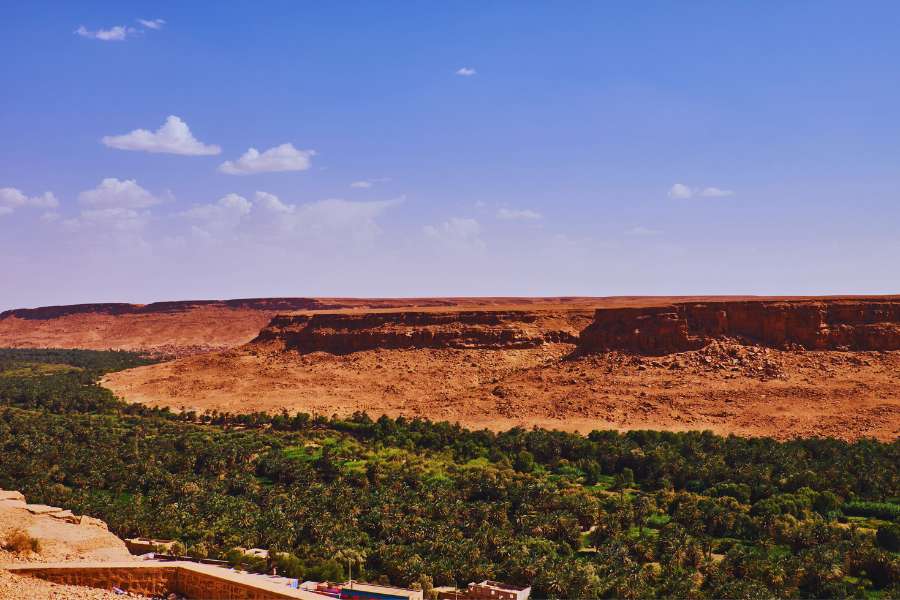 3-day morocco desert tour from errachidia to marrakech